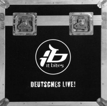 It Bites - Deutsches Live!  (2010)