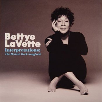 Bettye LaVette - Interpretations: The British Rock Songbook (Anti- Records LP VinylRip 24/96) 2010