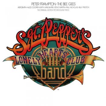 V.A. - Sgt. Peppers Lonely Hearts Club Band OST (2LP Set RSO Records US VinylRip 24/96) 1978