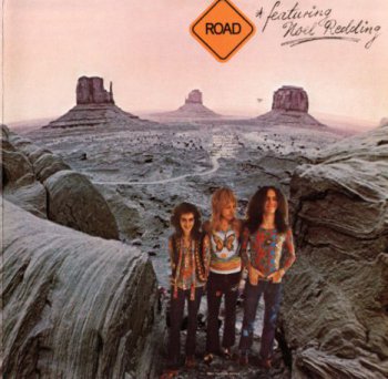 Road - Road 1972