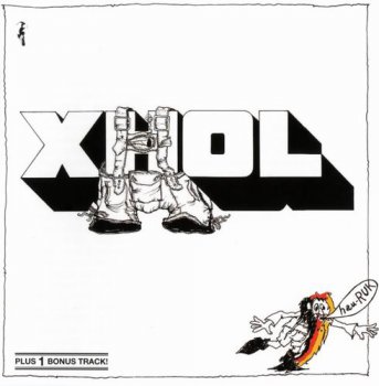 XHOL - HAU-RUK - 1970