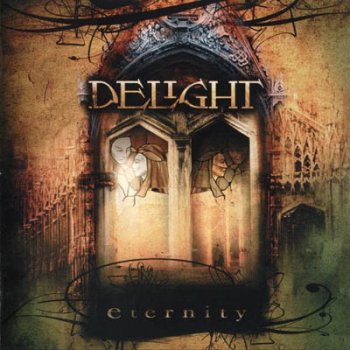 Delight - Eternity (2002)