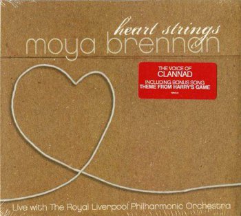 Maire Brennan - Heart Strings [Live] (2008)