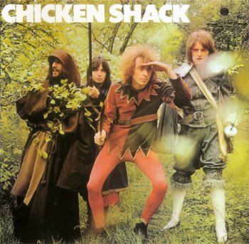 Chicken Shack