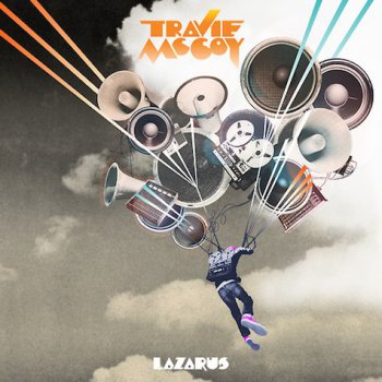 Travie McCoy-Lazarus 2010