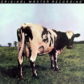 Pink Floyd - Atom Heart Mother (MFSL LP 1994 VinylRip 16/44) 1970