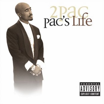 2Pac-Pac's Life 2006