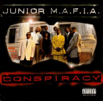 Junior M.A.F.I.A.-Conspiracy 1995