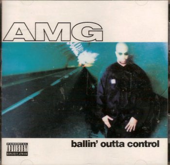 AMG-Ballin' Outta Control 1995