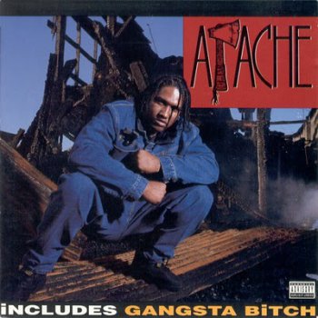 Apache-Apache Ain't Shit 1993