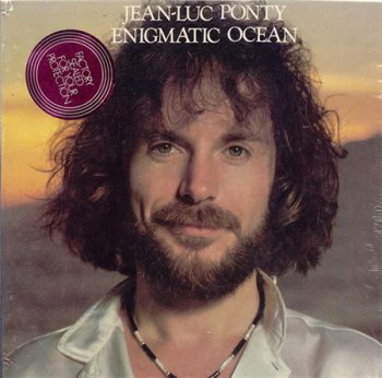 Jean-Luc Ponty - Enigmatic Ocean (Atlantic Records US LP VinylRip 24/96) 1977