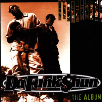 Da Funk$un-The Album 1996