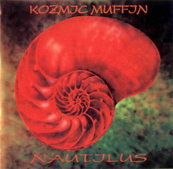 Kozmic Muffin - Nautilus (Man Records) 1994