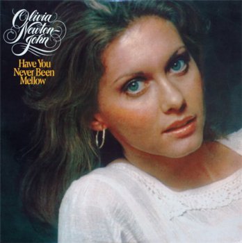 Olivia Newton John - Have You Never Been Mellow (EMI Records UK Press LP VinylRip 24/96) 1975