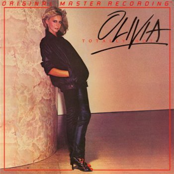 Olivia Newton John - Totally Hot (MFSL LP VinylRip 16/44) 1978