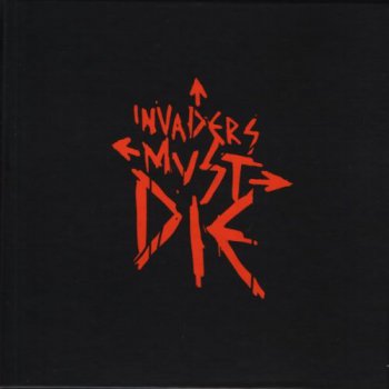 The Prodigy - Invaders Must Die (5SP Box Set Take Me To Hospital UK VinylRip 24/96) 2009