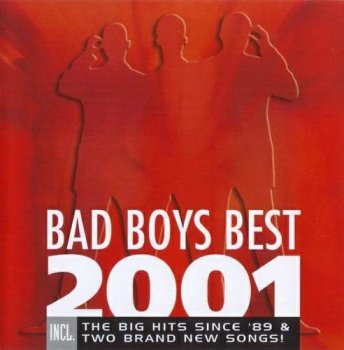 Bad Boys Blue - Bad Boys Best 2001 (2001)