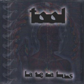 Tool - Lateralus (2LP Set VinylRip 24/96) 2001