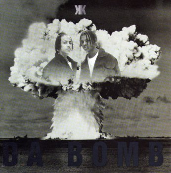 Kris Kross-Da Bomb 1993