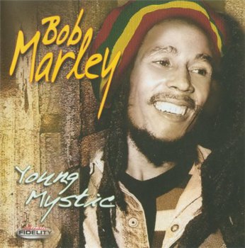 Bob Marley - Young Mystic (Audio Fidelity Hybrid SACD) 2004