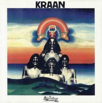 KRAAN - WINTRUP - 1973