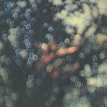 Pink Floyd - Obscured By Clouds (Toshiba EMI Japan LP VinylRip 24/96) 1972