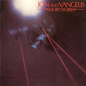 Jon And Vangelis - Short Stories (Polydor Records 1990?) 1980