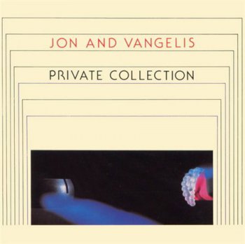 Jon And Vangelis - Private Collection (Polydor Records 1990) 1983