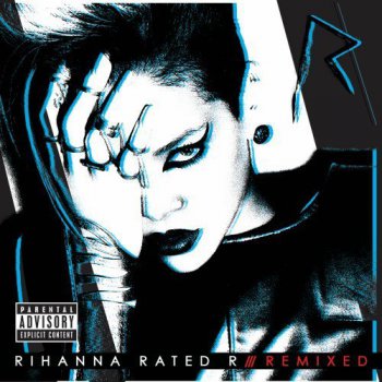 Rihanna - Rated R: Remixed (2010) FLAC