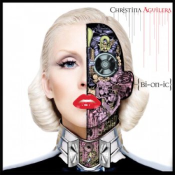 Christina Aguilera - Bionic (2010) [Deluxe Version] Flac