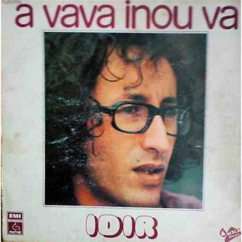 Idir - A Vava Inou Va (Path&#233; Marconi EMI Records Original France LP VinylRip 24/96) 1976