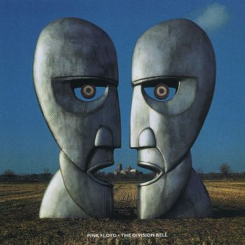 Pink Floyd - The Division Bell (EMI UK Original LP VinylRip 24/96) 1994