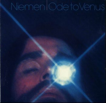 CZESLAW NIEMEN - ODE TO VENUS - 1973