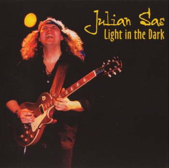 Julian Sas ©2003 - Light in The Dark