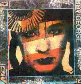 Boy George - The Unrecoupable One Man Bandit volume one - 1999
