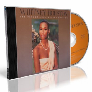 Whitney Houston - Whitney Houston (1985) (The Deluxe Anniversary Edition) [Edition 2010] FLAC