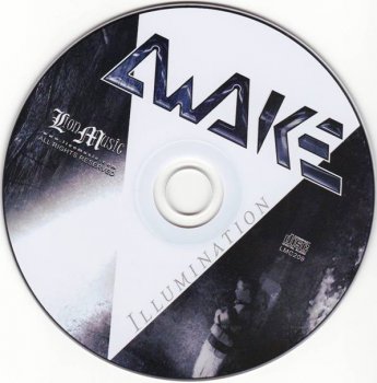 Awake - Illumination 2007