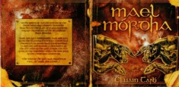 Mael Mordha - Cluain Tarbh 2005 ( 2008 Reissue)