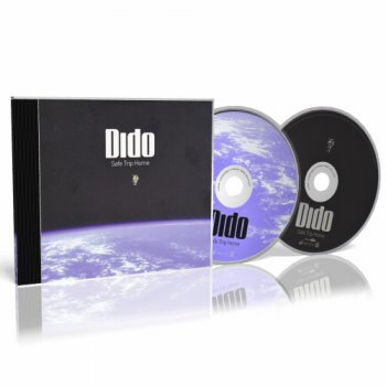 Dido - Safe Trip Home 2CD (2008) [Limited Edition] FLAC