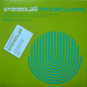 Stereolab - Dots & Loops (1997)