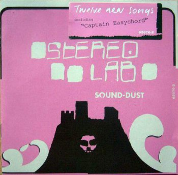Stereolab - Sound-Dust (2001)