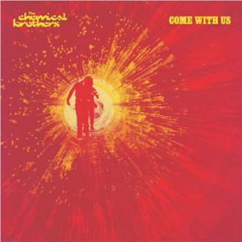 The Chemical Brothers - Come With Us (2LP Set Freestyle Dust UK VinylRip 24/96) 2002