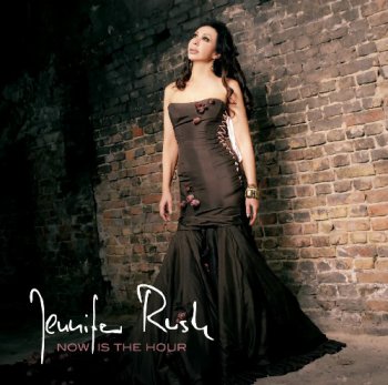 Jennifer Rush-Now is the Hour 2010
