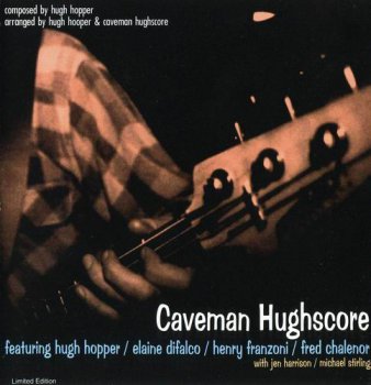 CAVEMAN HIGHSCORE - CAVEMAN HIGHSCORE - 1995
