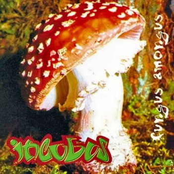 Incubus - Fungus Amongus (1995)
