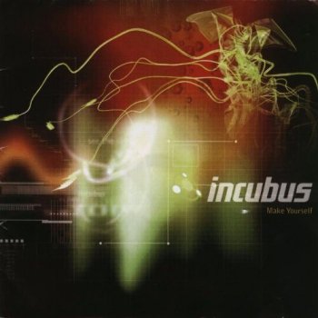 Incubus - Make Yourself (2CD Scritly Limited Tour Edition) (1999)