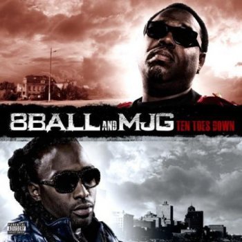Eightball & MJG-Ten Toes Down 2010