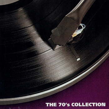 Various Artists:  The 70's Collection (2000)