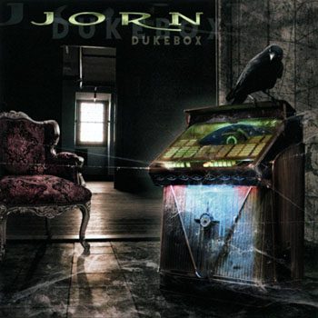 Jorn - The Dukebox 2009