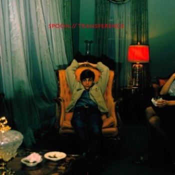 Spoon - Transference (Japanese Edition) (2010)